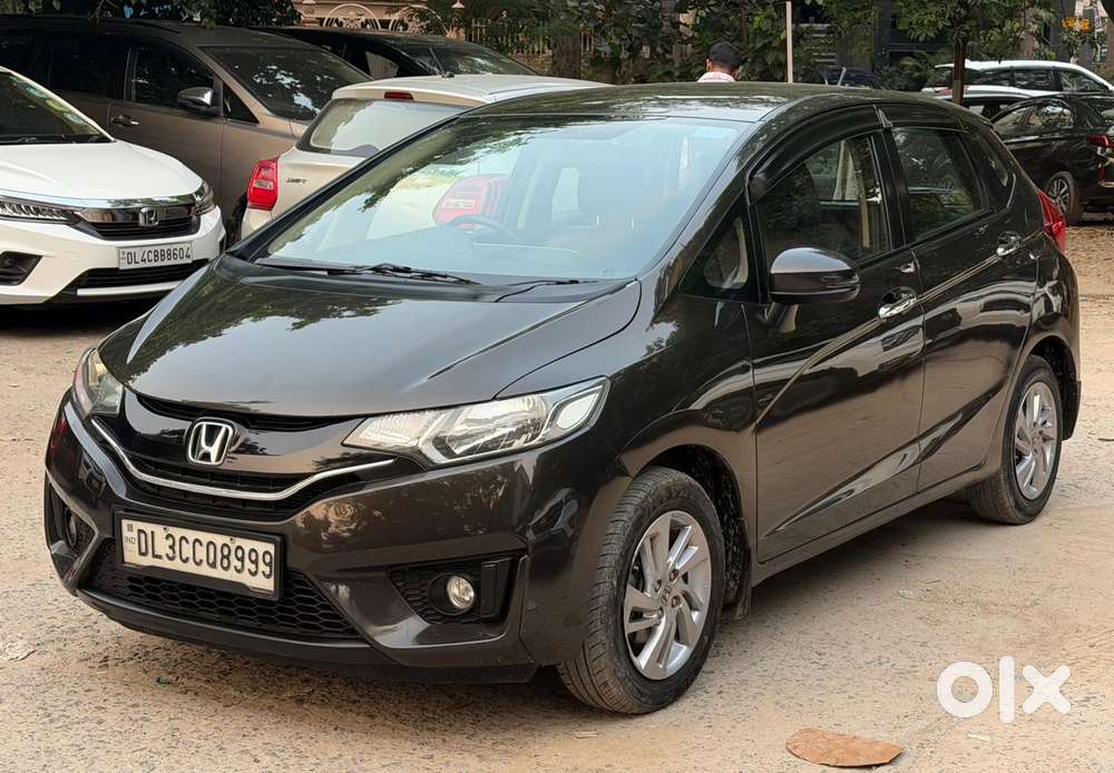 Honda Jazz Vx Cvt, 2019, Cng & Hybrids