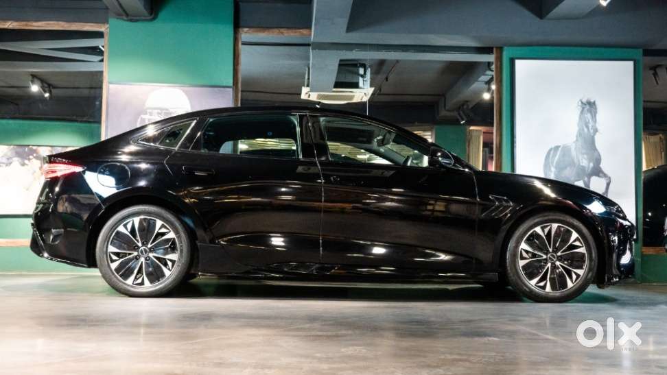 Byd Seal Dynamic, 2024, Electric
