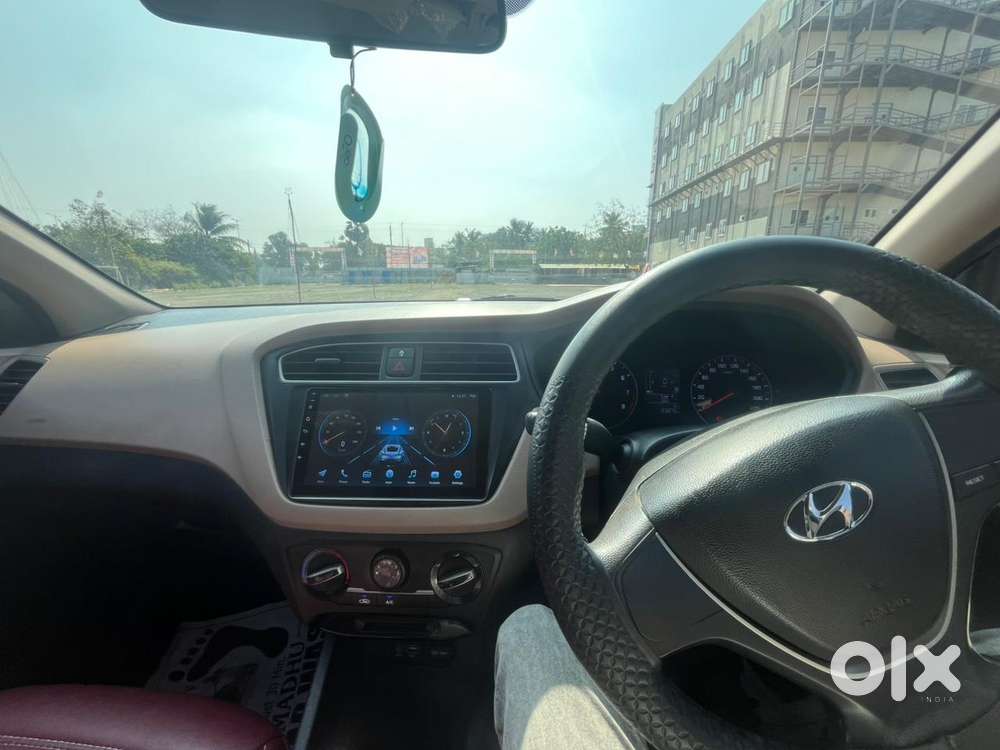 Hyundai Elite I20 Magna Plus, 2018, Petrol