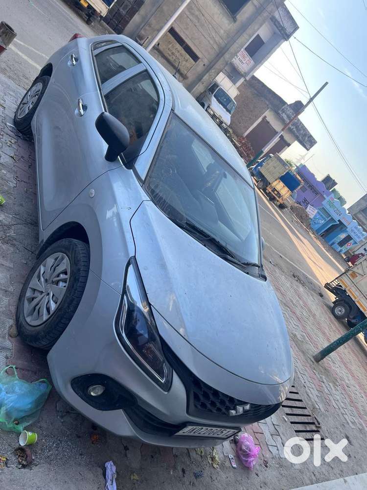 Maruti Suzuki Baleno 2023 Good Condition