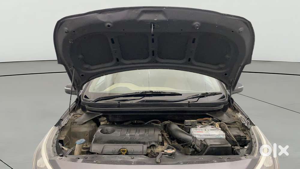 Hyundai Elite I20 Asta 1.4 Crdi, 2015, Diesel