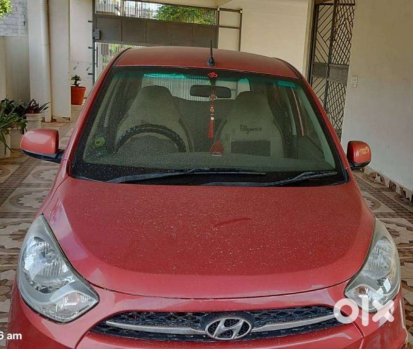 Hyundai I10 Magna