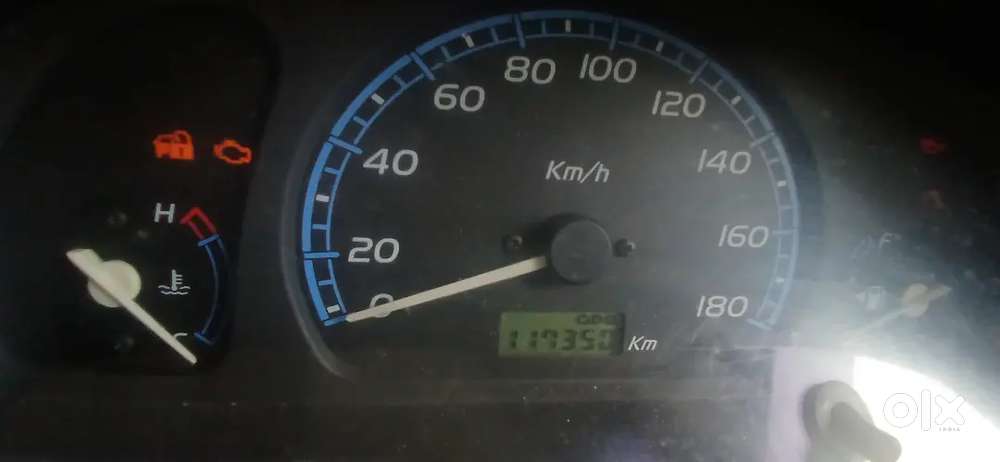 Wagon R 2007