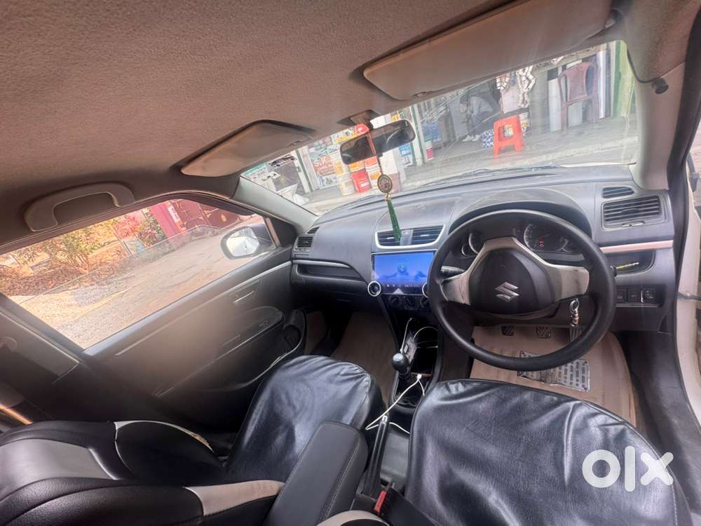 Maruti Suzuki Swift 2012 Diesel Good Condition