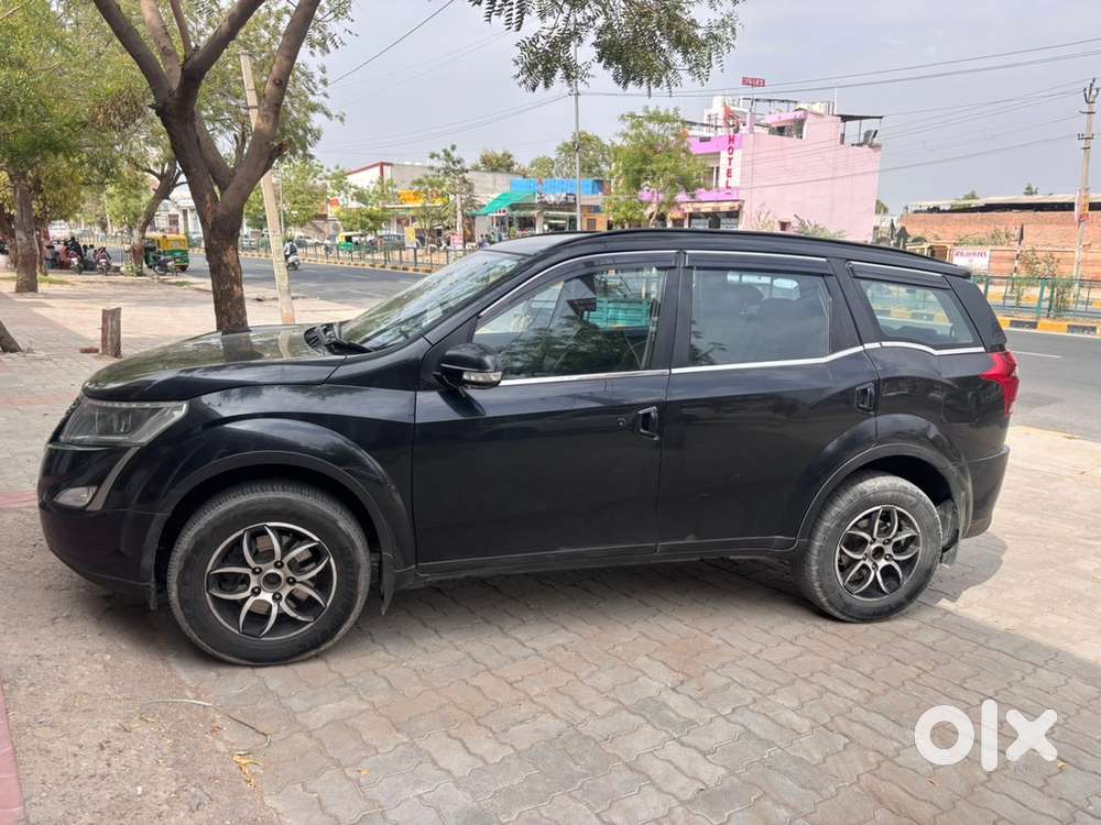 Mahindra Xuv500 2021 Diesel Good Condition