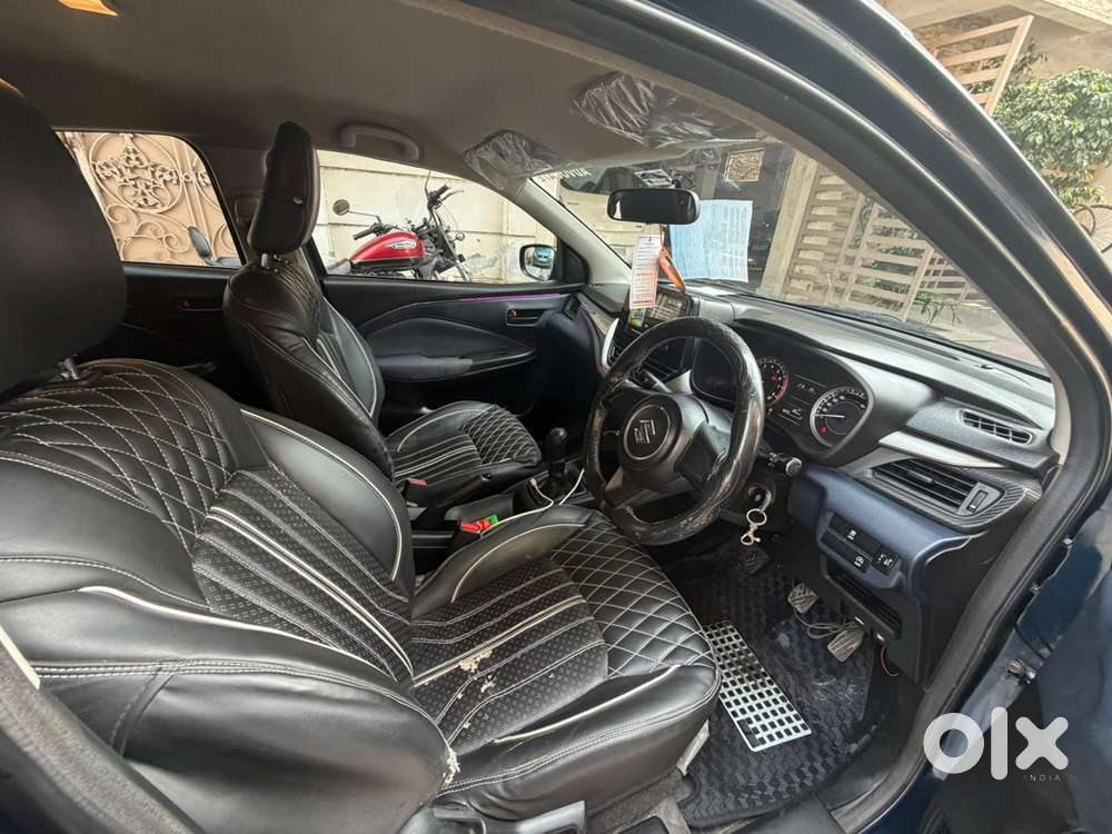Maruti Suzuki Baleno 2023 Petrol Well Maintained