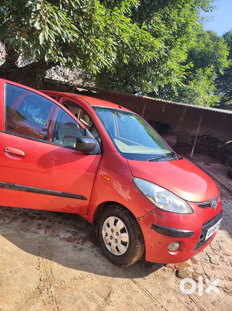 Hyundai I10 Amroha Transfer 2030 Tak Valid