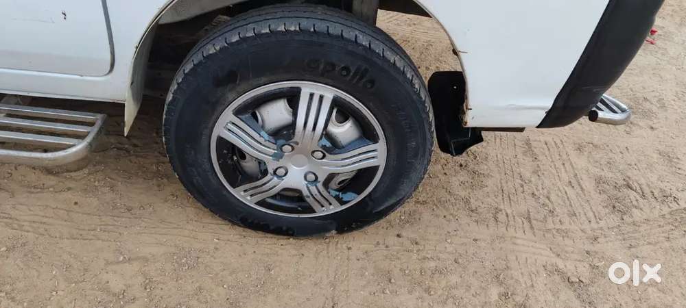 Maruti Suzuki Eeco 2019
