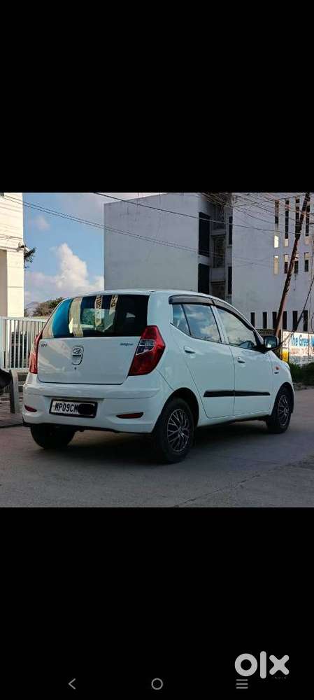 Hyundai I10 Magna 1.1l, 2013, Petrol