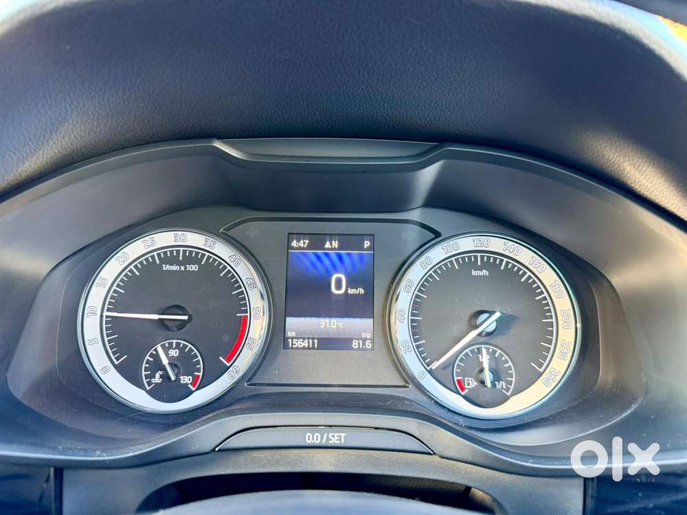 Skoda Kodiaq 2.0 Style Tdi 4x4 At, 2018, Diesel