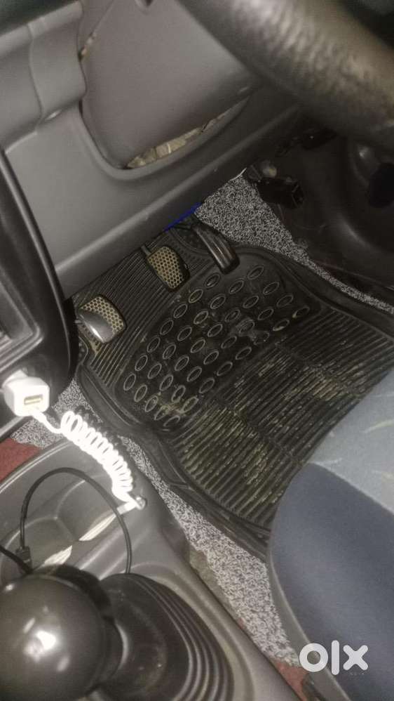 Maruti Suzuki Alto 800 2008 Petrol 100000 Km Driven