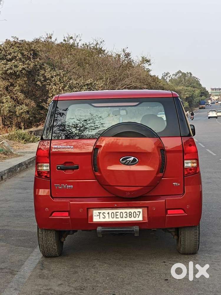 Mahindra Diesel Car 2018