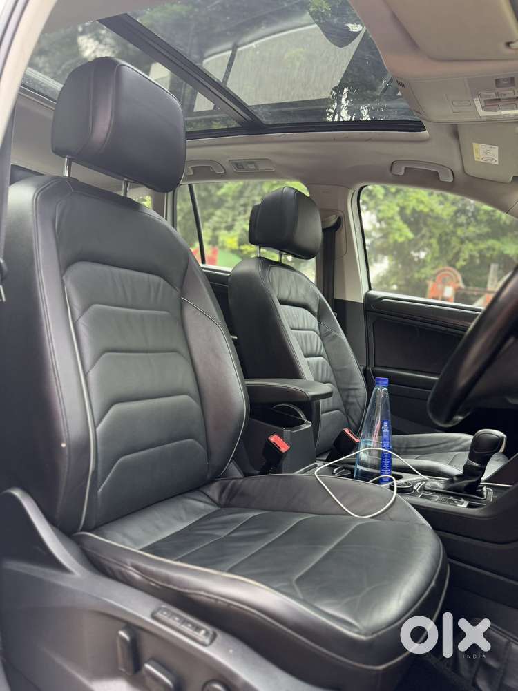 Volkswagen Tiguan 2.0 Tdi Highline, 2018, Diesel