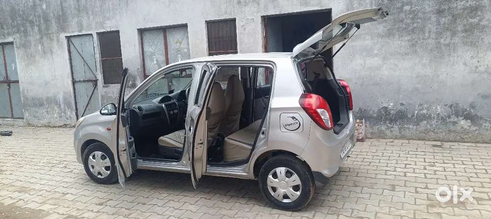 Maruti Suzuki Alto 800 2016 Petrol 85000 Km Driven