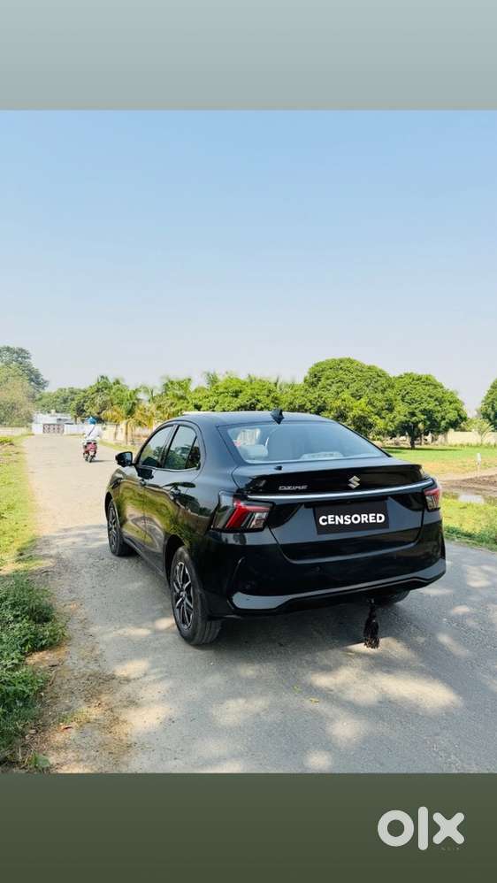Maruti Dzire Petrol 2026
