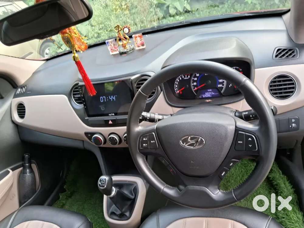Hyundai Grand I10 2015