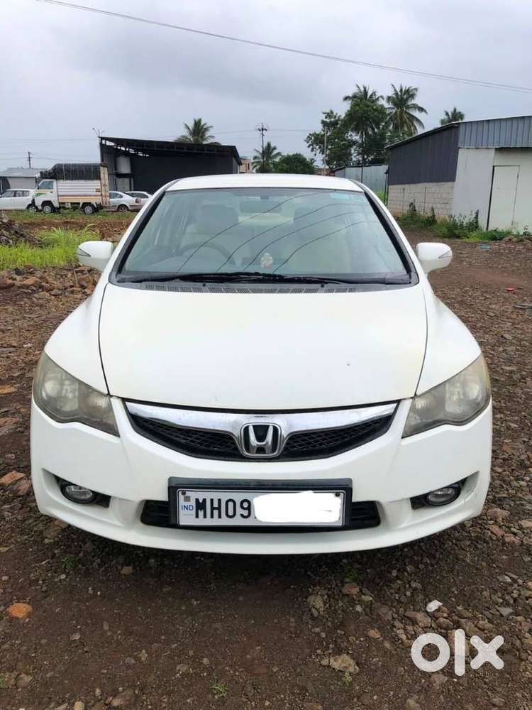 Honda Civic 1.8 S Mt, 2011, Cng & Hybrids
