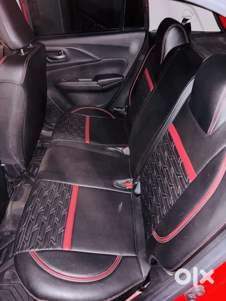 Maruti Suzuki Swift 2019 Vxi
