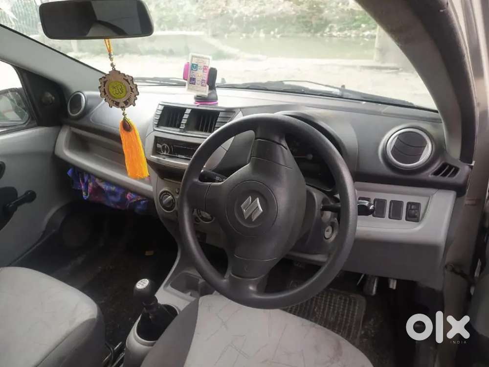 Maruti Suzuki A-star 2011 Petrol 85000 Km Driven With Noc