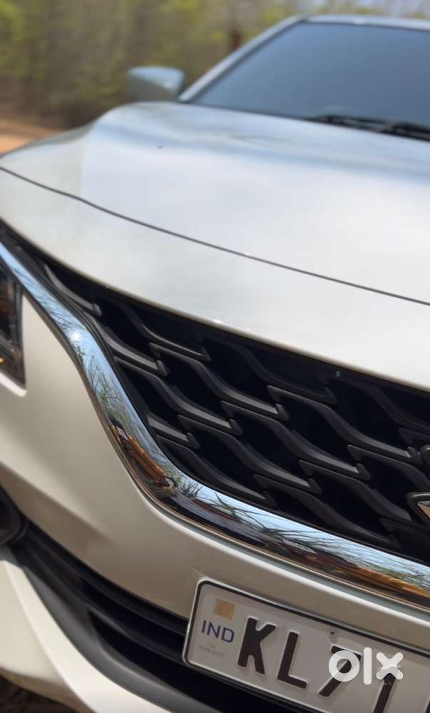 Maruti Suzuki Baleno 2025 Petrol