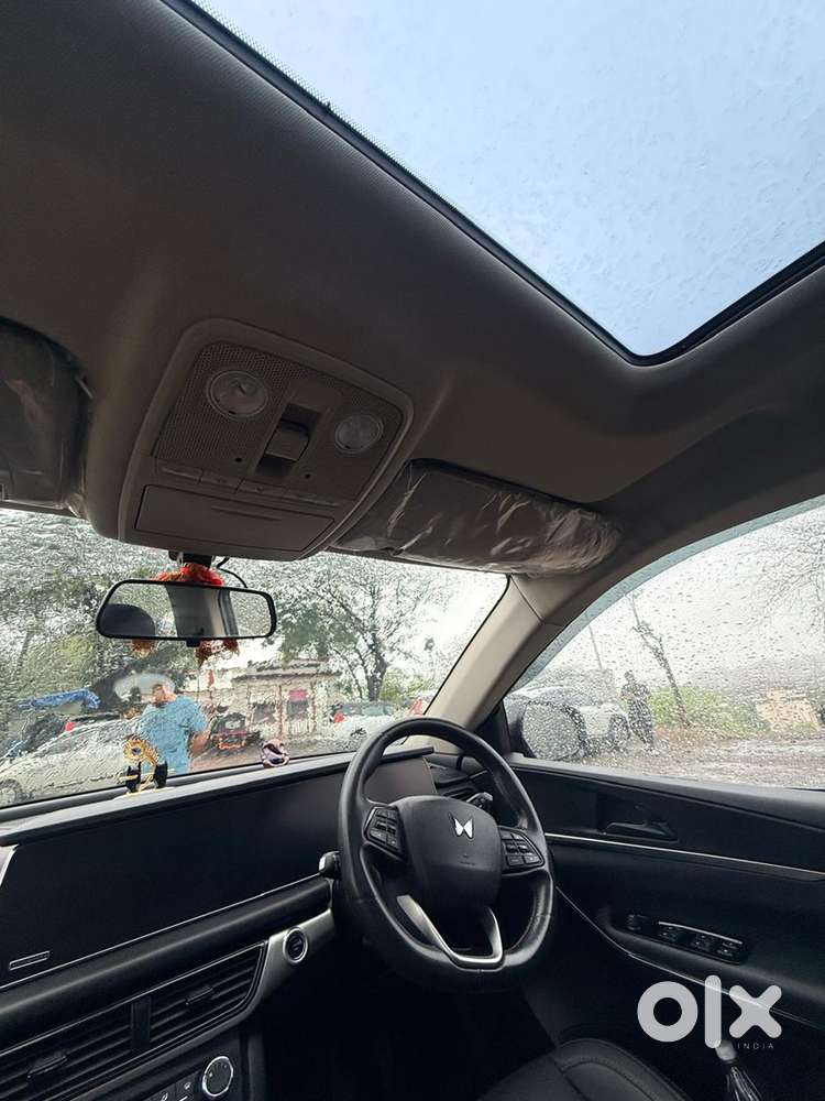 Mahindra Xuv700 Diesel 2024