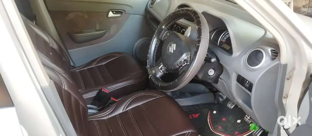 Maruti Suzuki Alto 800 2013.