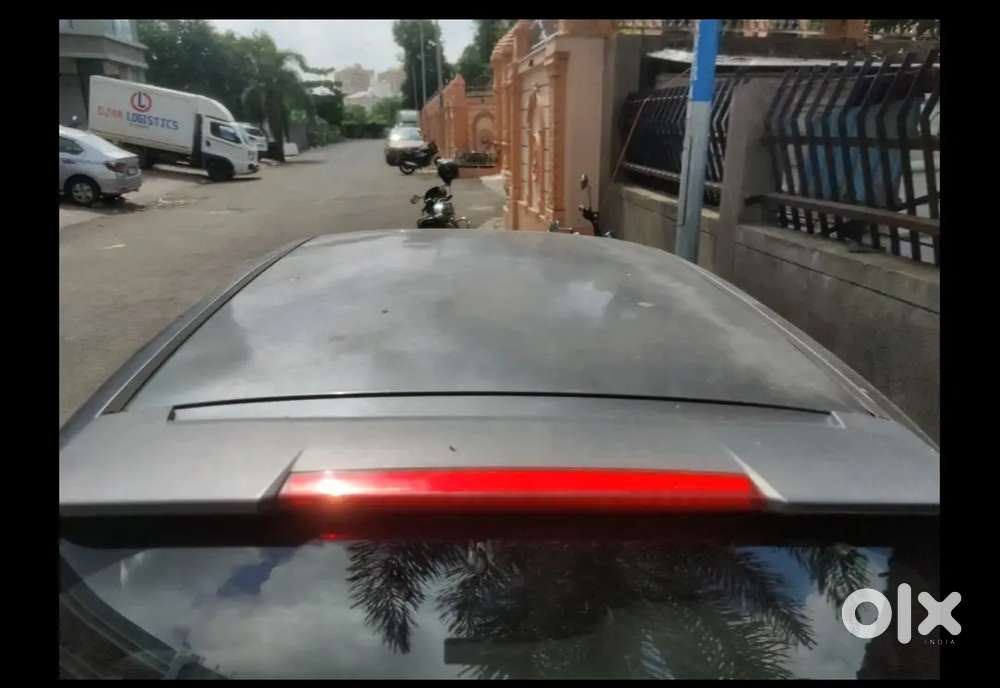 Fix Rate Hyundai Santro 2009 Xl Cng