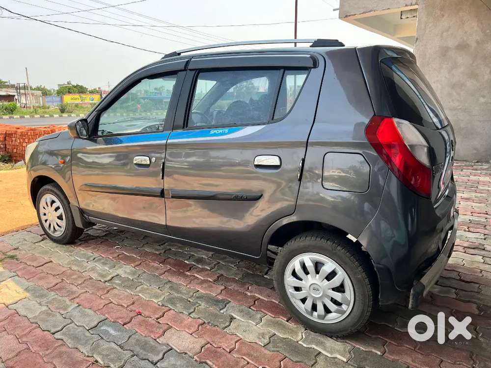 Maruti Suzuki Alto 2015 Excellent Condition Vehicle
