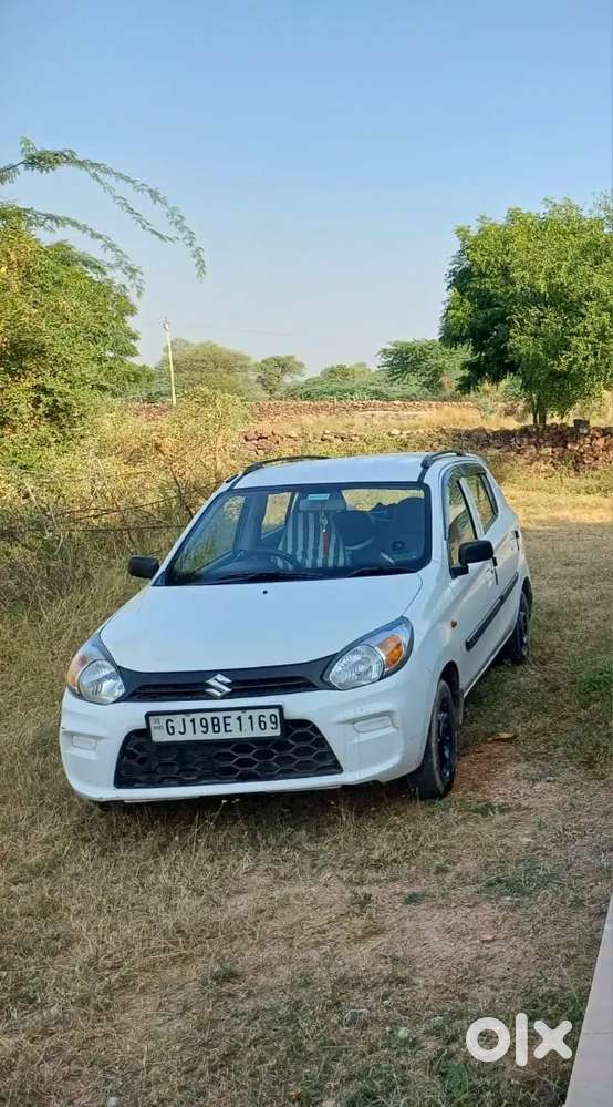 Best Condition, Genuine Car, Single Hand Use