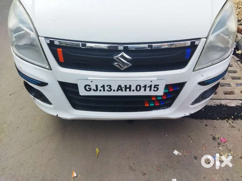 Tiptop Condition Car Urgent Sell