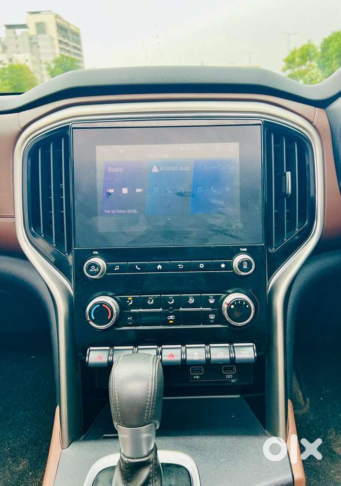 Mahindra Scorpio N Z8 Diesel At 2wd 7 Str, 2024, Diesel