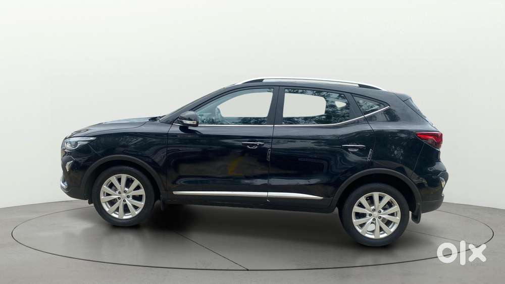 Mg Astor Select 1.5 Cvt, 2024, Petrol