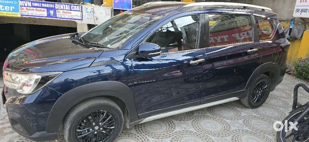 Maruti Suzuki Xl6 Zeta Mt