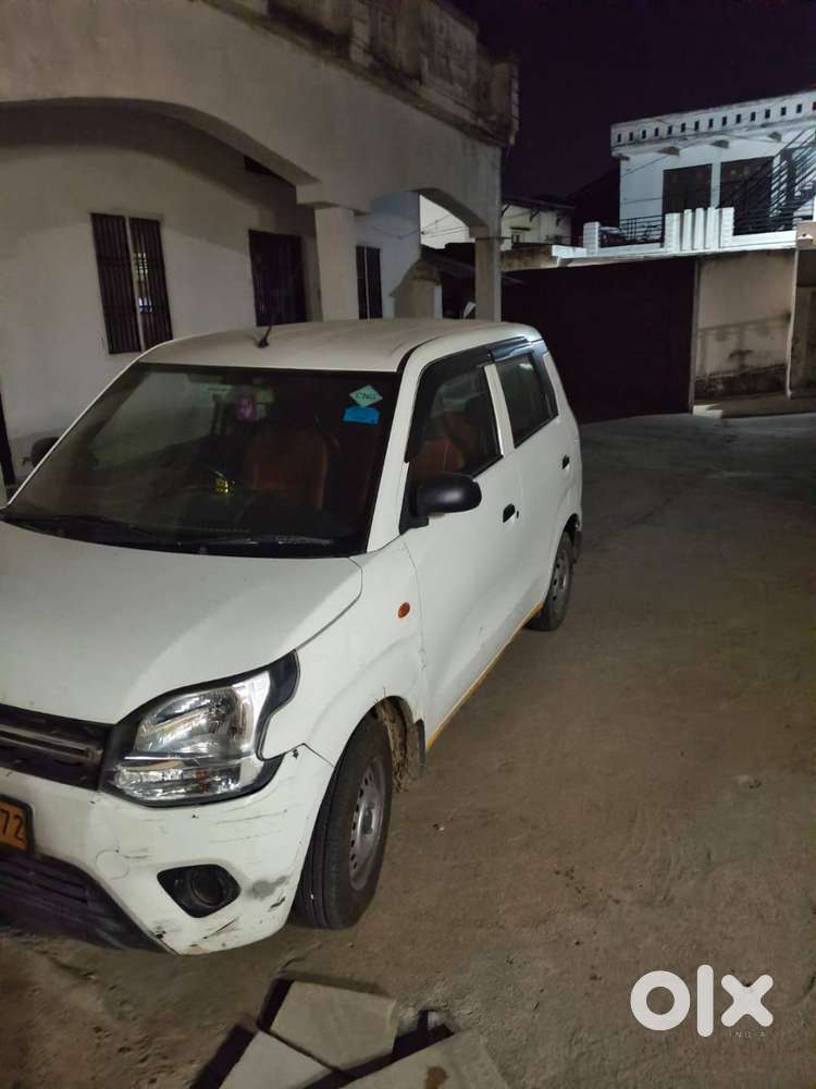 Maruti Suzuki Wagon R 2023 Good Condition