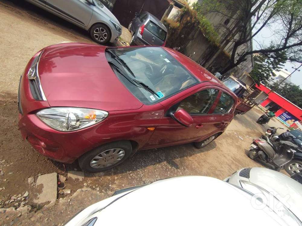 Hyundai I20 1.2 Magna, 2010, Petrol