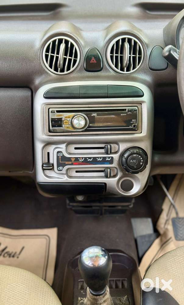 Hyundai Santro Xing GLS Plus AUDIO, 2011, Petrol