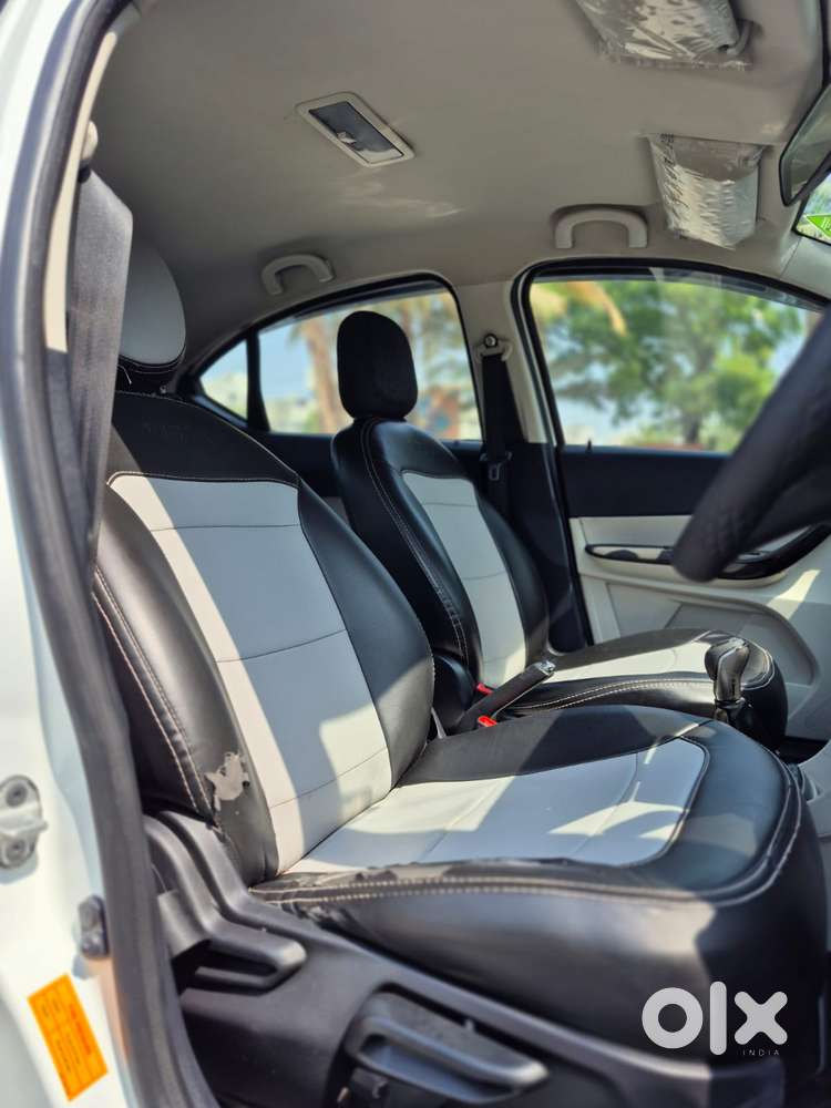 Tata Tigor 1.2 Revotron Xz Plus Cng, 2022, Cng & Hybrids