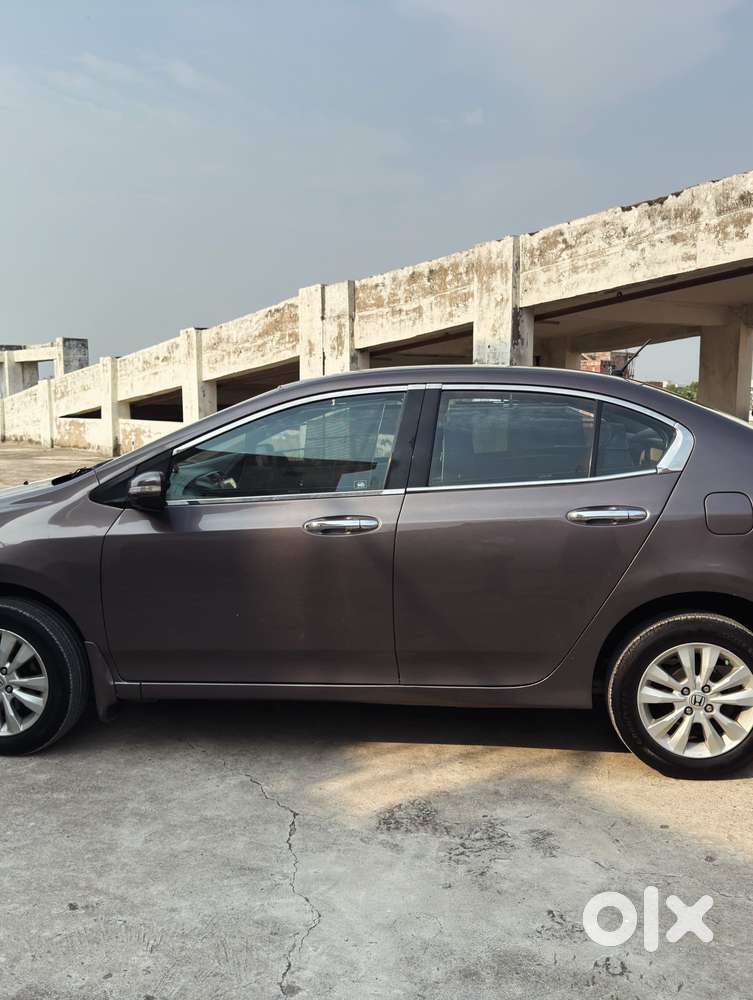 Honda City V Inspire, 2012, Petrol