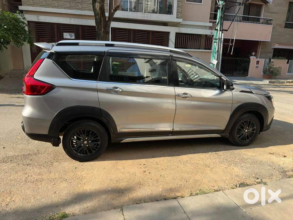 Maruti Suzuki Xl6 1.5 Zeta At, 2021, Petrol