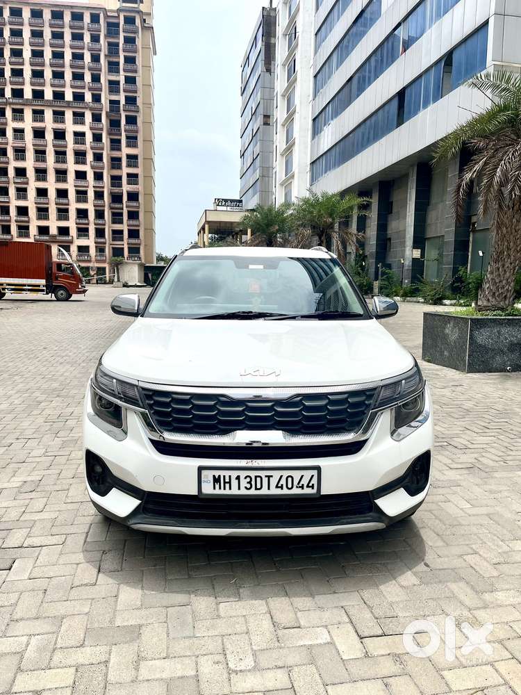 Kia Seltos Htk Plus D, 2021, Diesel