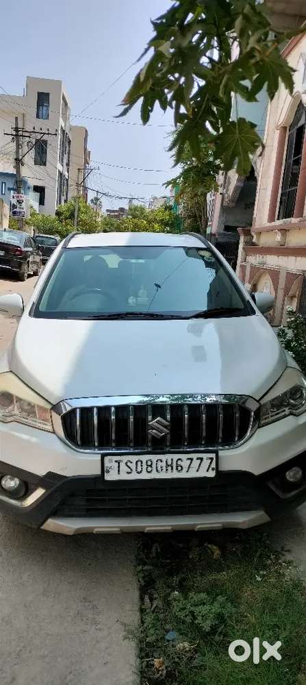 Maruthi Suzuki