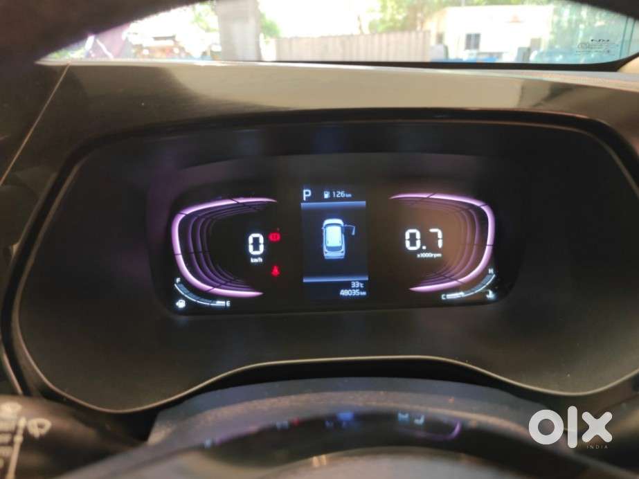 Kia Carens 1.5 Luxury Plus Diesel At 7 Str, 2022, Diesel