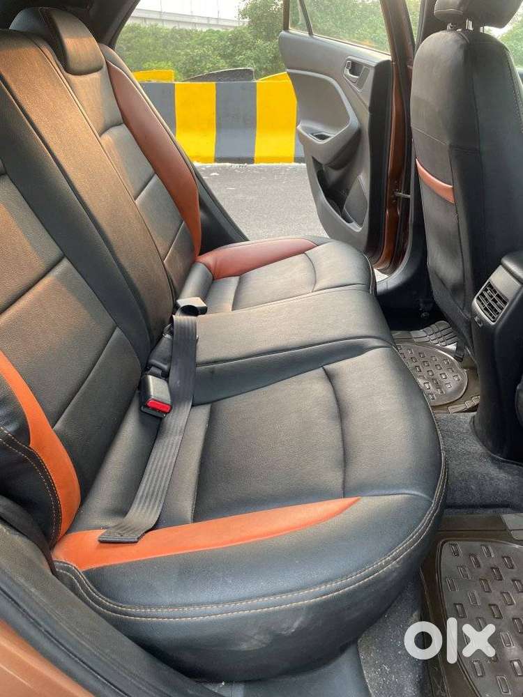 Hyundai I20 Active 1.4 Sx (o), 2015, Petrol