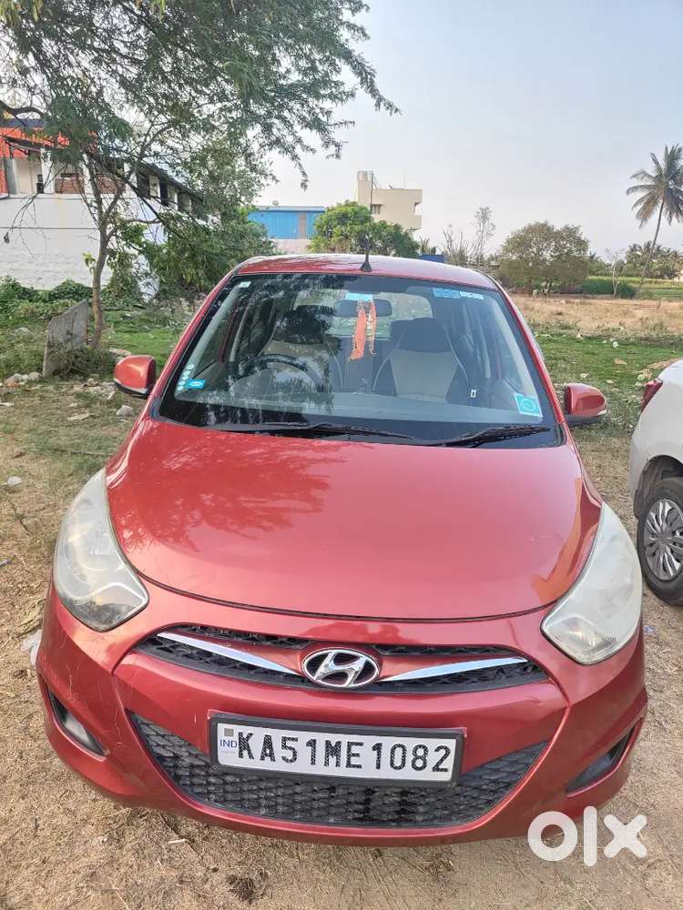 Good Condition And Company Maintenance