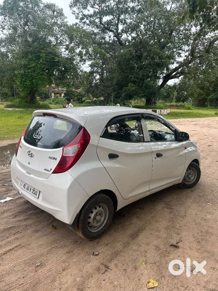 Hyundai Eon D Lite 2013