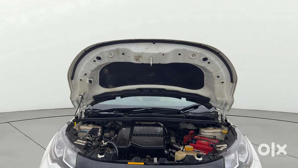 Tata Nexon 1.5 Revotorq Xza Plus Premium, 2022, Diesel
