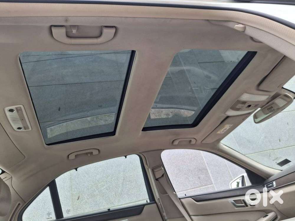 Mercedes-benz E-class E 250 Cdi Avantgarde, 2014, Diesel
