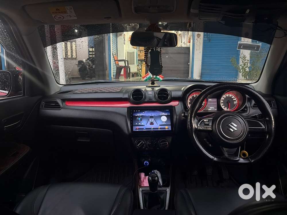 Swift 2022 Vxi Manual Petrol