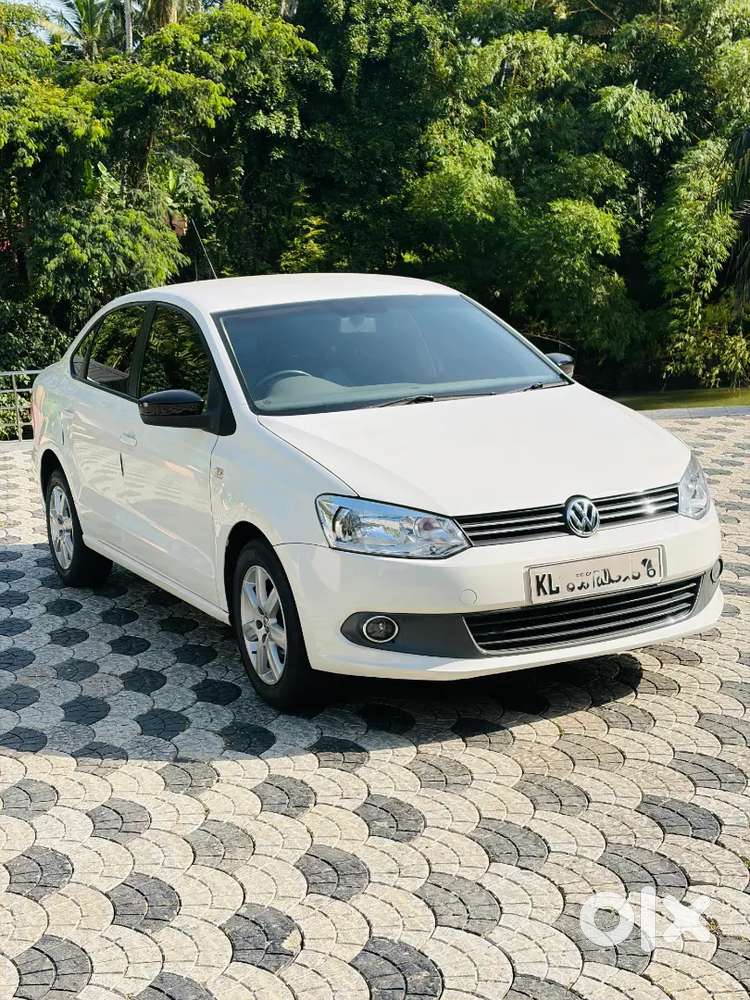 2011 Vento 2031 All Papers Clear