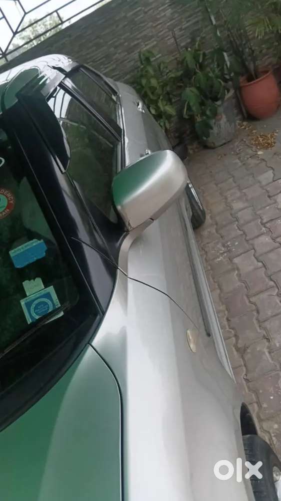Original Car Sheeshe Nal De Ne Saare Extra Alloy
